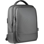 Рюкзак для путешествий Defender Voyager черный..