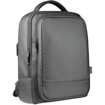 Рюкзак для путешествий Defender Voyager черный в Metoo.kz - Metoo (1)