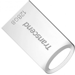 USB Флеш 128GB 3.0 Transcend TS128GJF710S металл