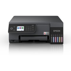 МФУ Epson L8100 фабрика печати
