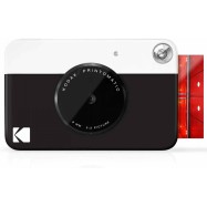 Фотоаппарат моментальной печати Kodak PRINTOMATIC черный
