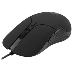 Мышь игровая Defender Oria GM-178 черный..