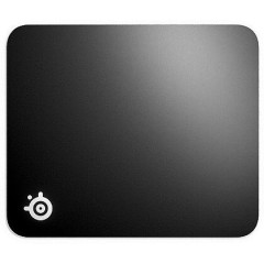 Коврик для мышки Steelseries QcK Hard Pad 63821 черный