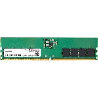 Память оперативная DDR5 Desktop Transcend JM5600ALG-8G - Metoo (1)