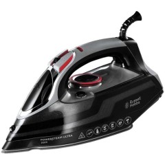 Утюг Russell Hobbs 20630-56 черный