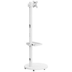 Стойка для крепления для LED/<wbr>LCD Eco Estelar FS38-11TWE Белый