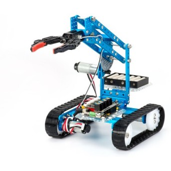 Робот Конструктор Makeblock Ultimate 2.0 (10 в 1) 90040 - Metoo (1)