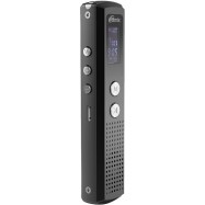Диктофон Ritmix RR-120 4GB