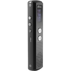 Диктофон Ritmix RR-120 4GB