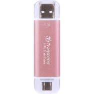 Жесткий диск SSD 1TB Transcend TS1TESD310P