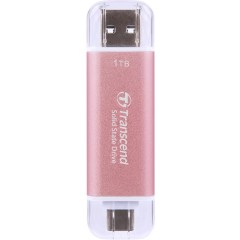 Жесткий диск SSD 1TB Transcend TS1TESD310P