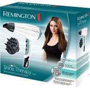 Фен Remington D5216 белый