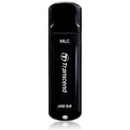 USB Флеш 16GB 3.0 Transcend TS16GJF750K черный