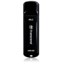USB Флеш 32GB 3.0 Transcend TS32GJF750K черный