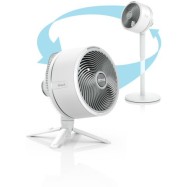 Вентилятор Shark FA220EU белый