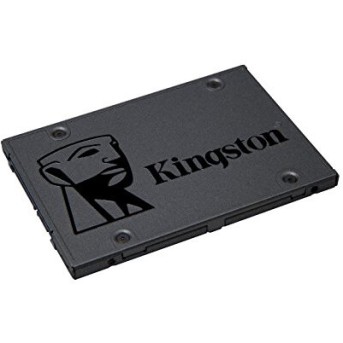 Жесткий диск SSD 960GB Kingston SA400S37/960G в Metoo.kz - Metoo (1)