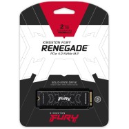 Жесткий диск SSD 2000GB Kingston Fury SFYRD/2000G M2