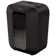Шредер Fellowes® Powershred®LX45 SHREDDER (CROSS CUT) 230V EU