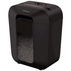 Шредер Fellowes® Powershred®LX45 SHREDDER (CROSS CUT) 230V EU