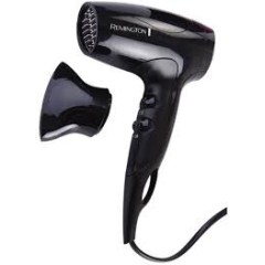 Фен Remington D5000 чёрный