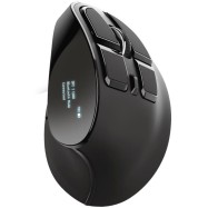 Мышь беспроводная Trust Voxx 23731 черный
