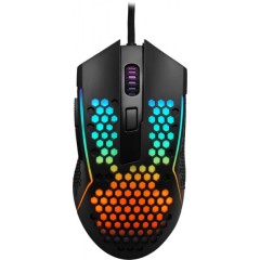 Мышь игровая Redragon Reaping Elite Оптика, RGB, 16000 DPI