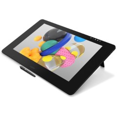 Интерактивный перьевой дисплей Wacom Cintiq Pro 24 touch
