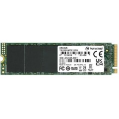 Жесткий диск SSD 250GB Transcend TS250GMTE115S
