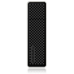 USB Флеш 32GB 3.0 Transcend TS32GJF780 черный..