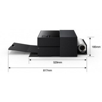 Принтер Epson SureColor SC-P700 - Metoo (1)