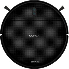 Пылесос-робот Cecotec Conga M10 черный..