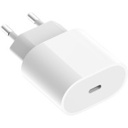 Зарядное устройство сетевое Olmio USB Type-C, 20W, 3A