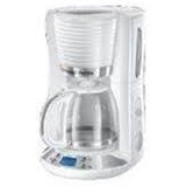 Кофеварка капельная Russell Hobbs 24390-56 белый