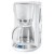 Кофеварка капельная Russell Hobbs 24390-56 белый - Metoo (1)