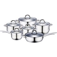 Набор посуды Renberg Alexander pro RB-2017 12 pcs
