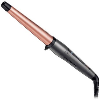 Плойка конусная Remington черный - Metoo (1)