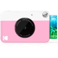 Фотоаппарат моментальной печати Kodak PRINTOMATIC розовый