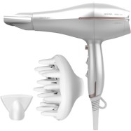 Фен Cecotec IoniCare 5300 Maxi Aura серый..