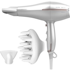 Фен Cecotec IoniCare 5300 Maxi Aura серый..