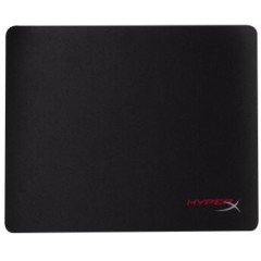 Коврик для мышки HyperX L 4Z7X4AA черный..