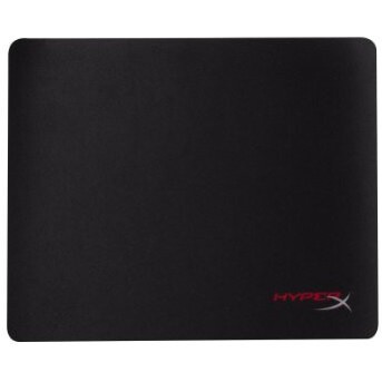 Коврик для мышки HyperX M 4Z7X3AA черный в Metoo.kz - Metoo (1)