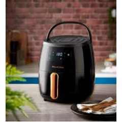 Аэрогриль Russell Hobbs 26510-56 черный