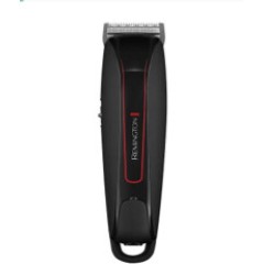 Машинка для стрижки волос Remington HC550 черный