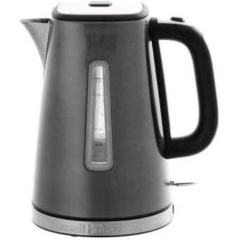 Электрический чайник Russell Hobbs 23211-70 металл - Metoo (1)