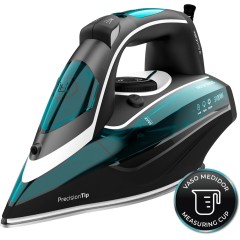 Утюг Cecotec Fast&Furious 6050 X-Treme i-Pump черный..