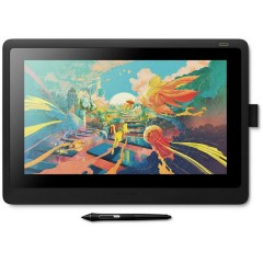 Перьевой дисплей Wacom Cintiq 16