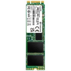 Жесткий диск SSD 512GB Transcend TS512GMTS830S