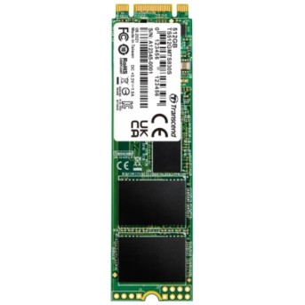 Жесткий диск SSD 512GB Transcend TS512GMTS830S - Metoo (1)