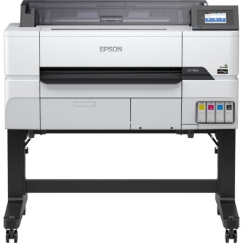 Плоттер Epson SureColor SC-T3405 - Metoo (1)