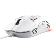 Мышь игровая Trust GXT 928W Helox 25389 белый